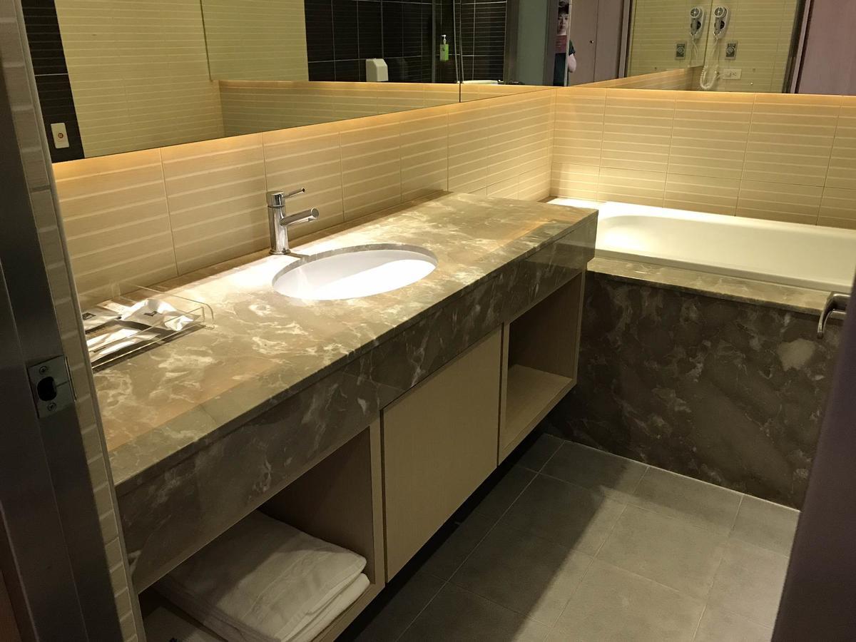 Yunlin Commerce Ryokan Tuku Экстерьер фото