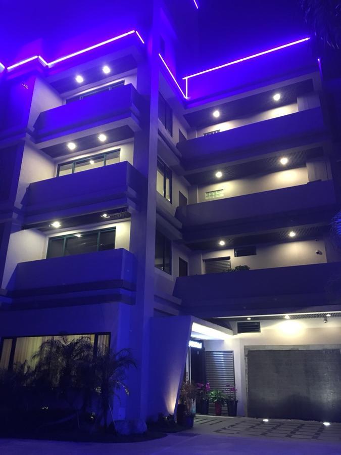 Yunlin Commerce Ryokan Tuku Экстерьер фото