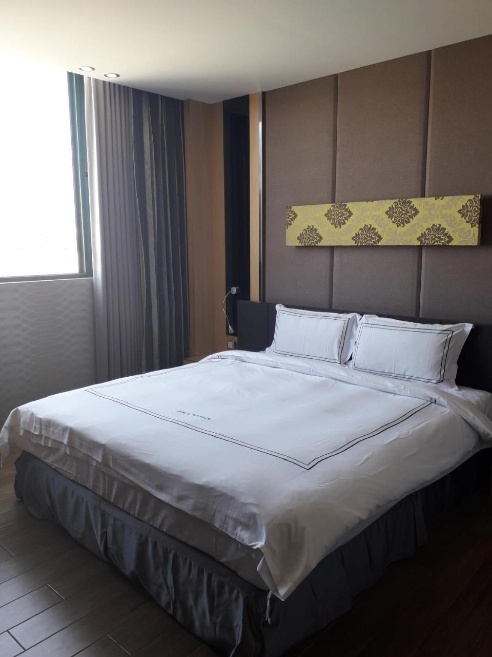 Yunlin Commerce Ryokan Tuku Экстерьер фото