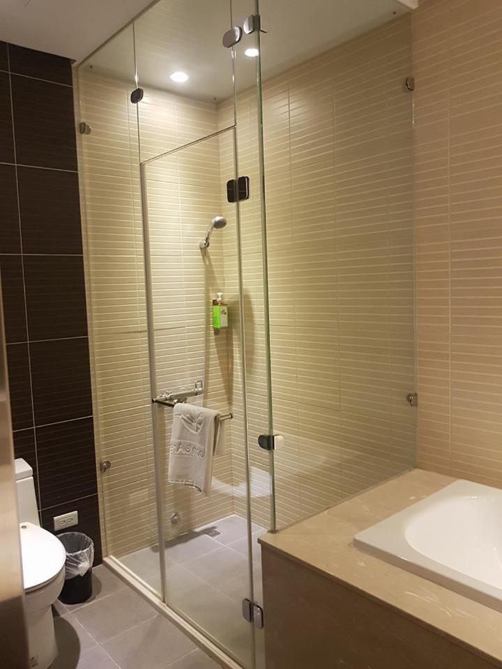 Yunlin Commerce Ryokan Tuku Экстерьер фото